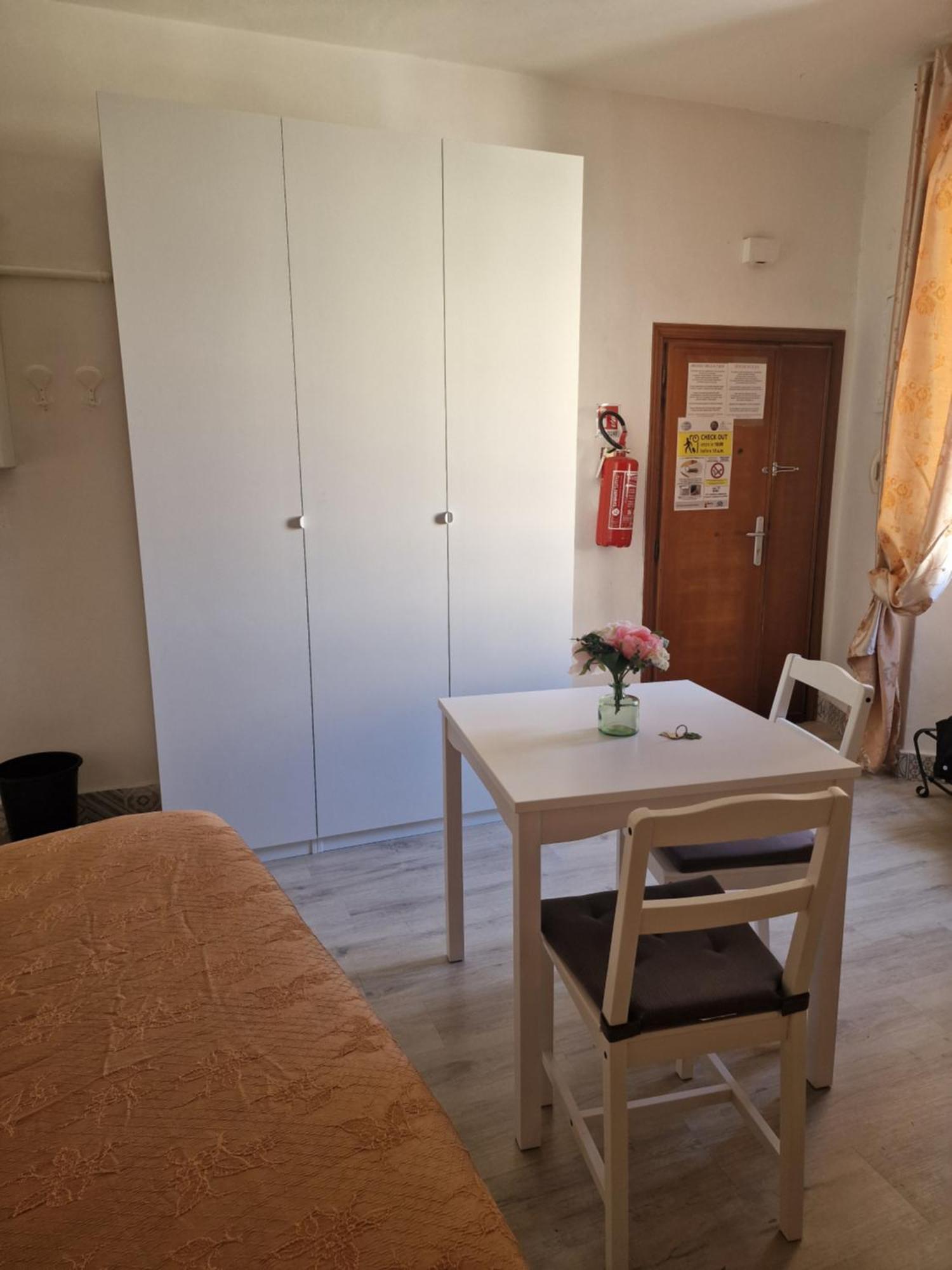 Apartamento Casa Le Coccole Livorno Exterior foto