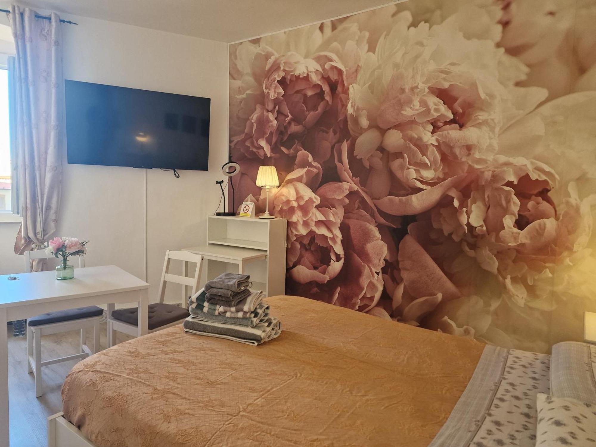 Apartamento Casa Le Coccole Livorno Exterior foto
