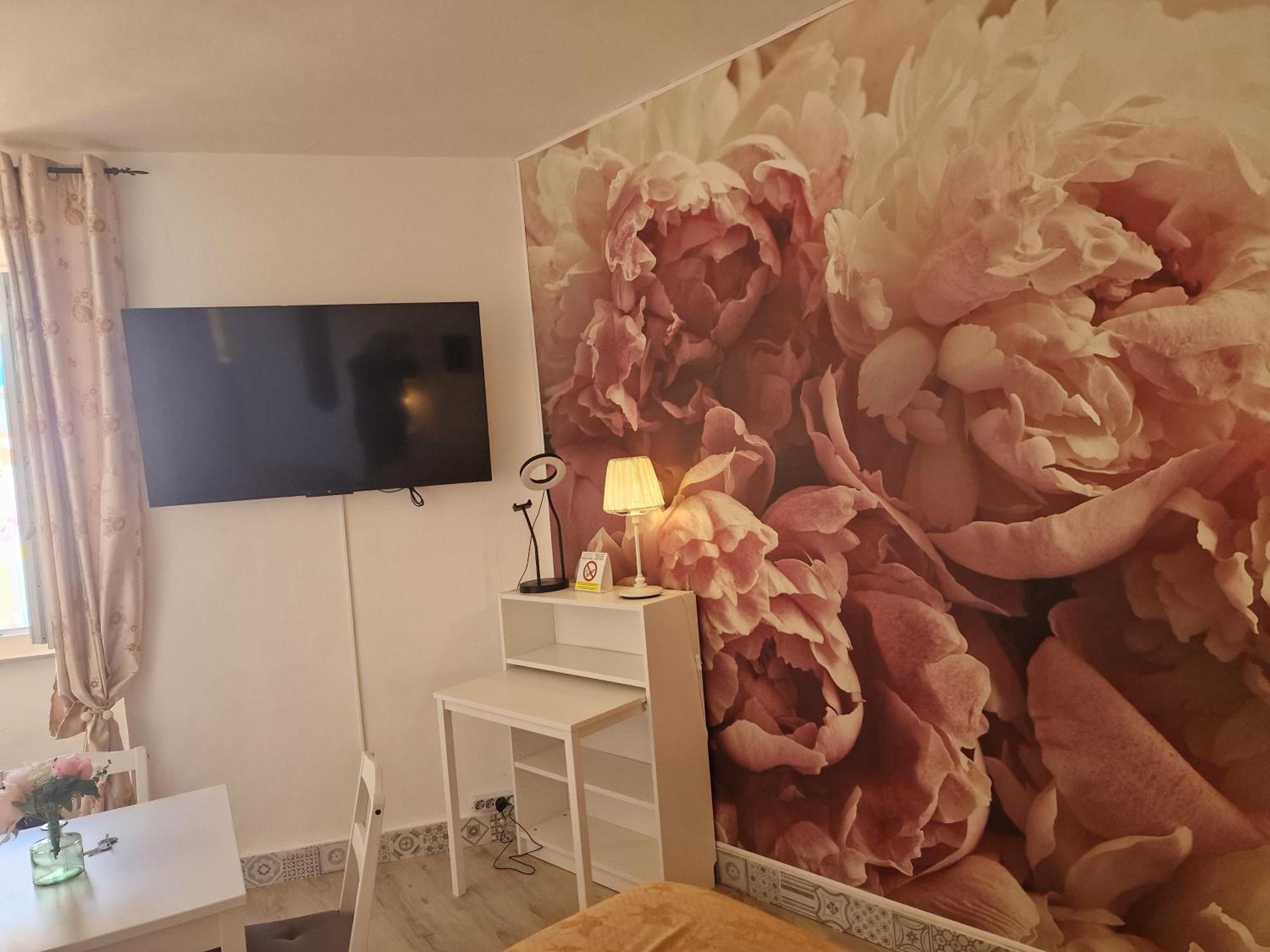 Apartamento Casa Le Coccole Livorno Exterior foto