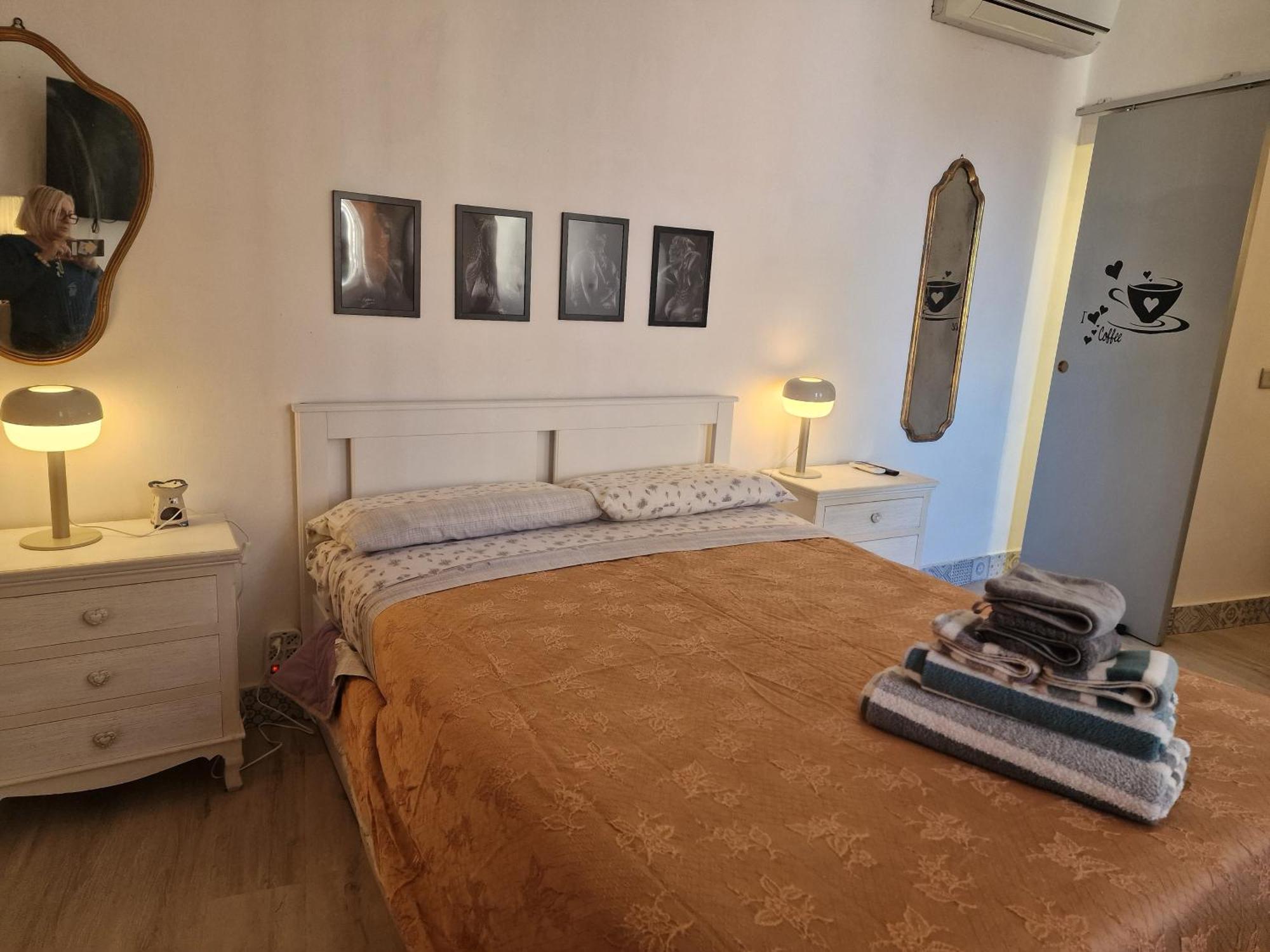 Apartamento Casa Le Coccole Livorno Exterior foto
