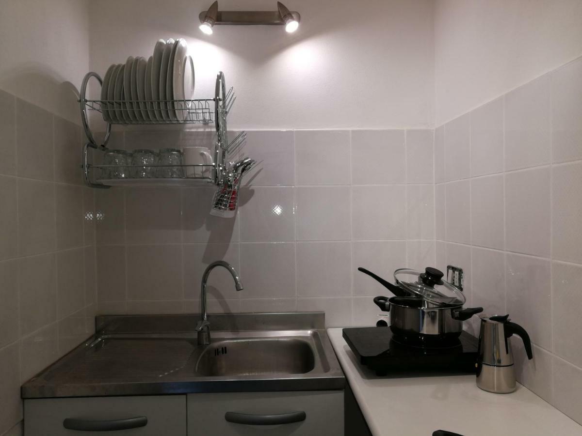 Apartamento Casa Le Coccole Livorno Exterior foto