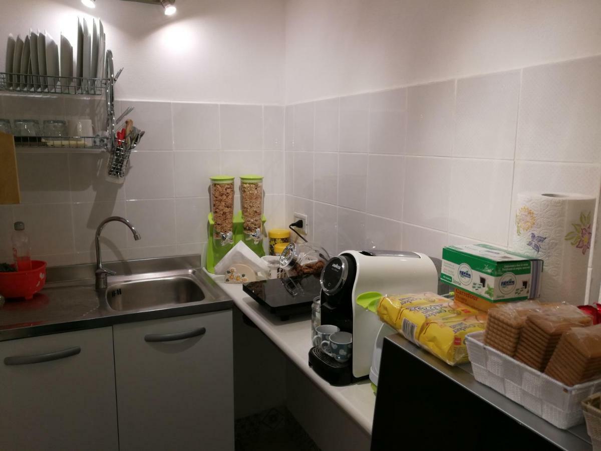 Apartamento Casa Le Coccole Livorno Exterior foto